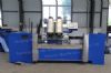 copper grinding machine for rotogravure cylinder making